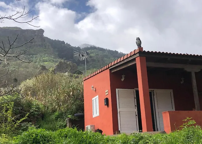 Villa Rafael