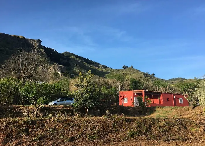 Villa Rafael