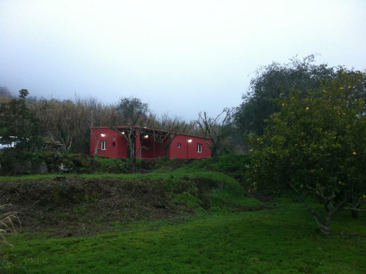 Holiday home Rafael Vega de San Mateo