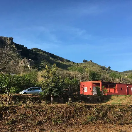 Villa Rafael Vega de San Mateo Exterior photo