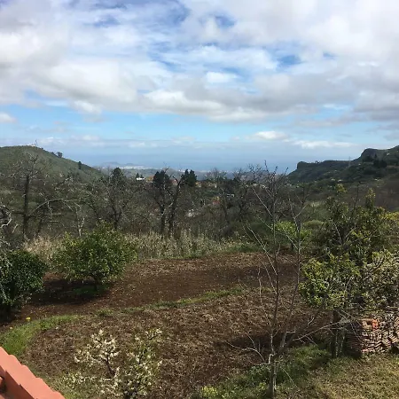 Villa Rafael Vega de San Mateo Exterior photo