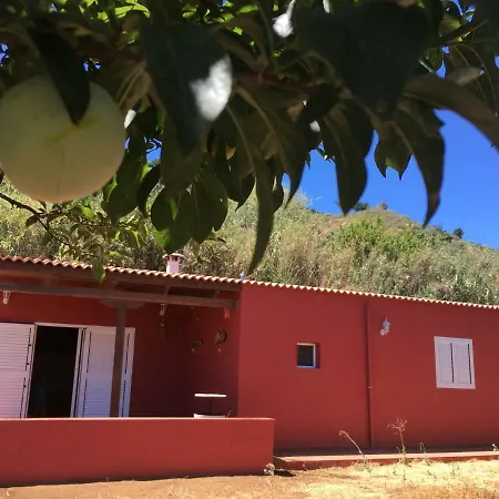 Villa Rafael Vega de San Mateo Exterior photo