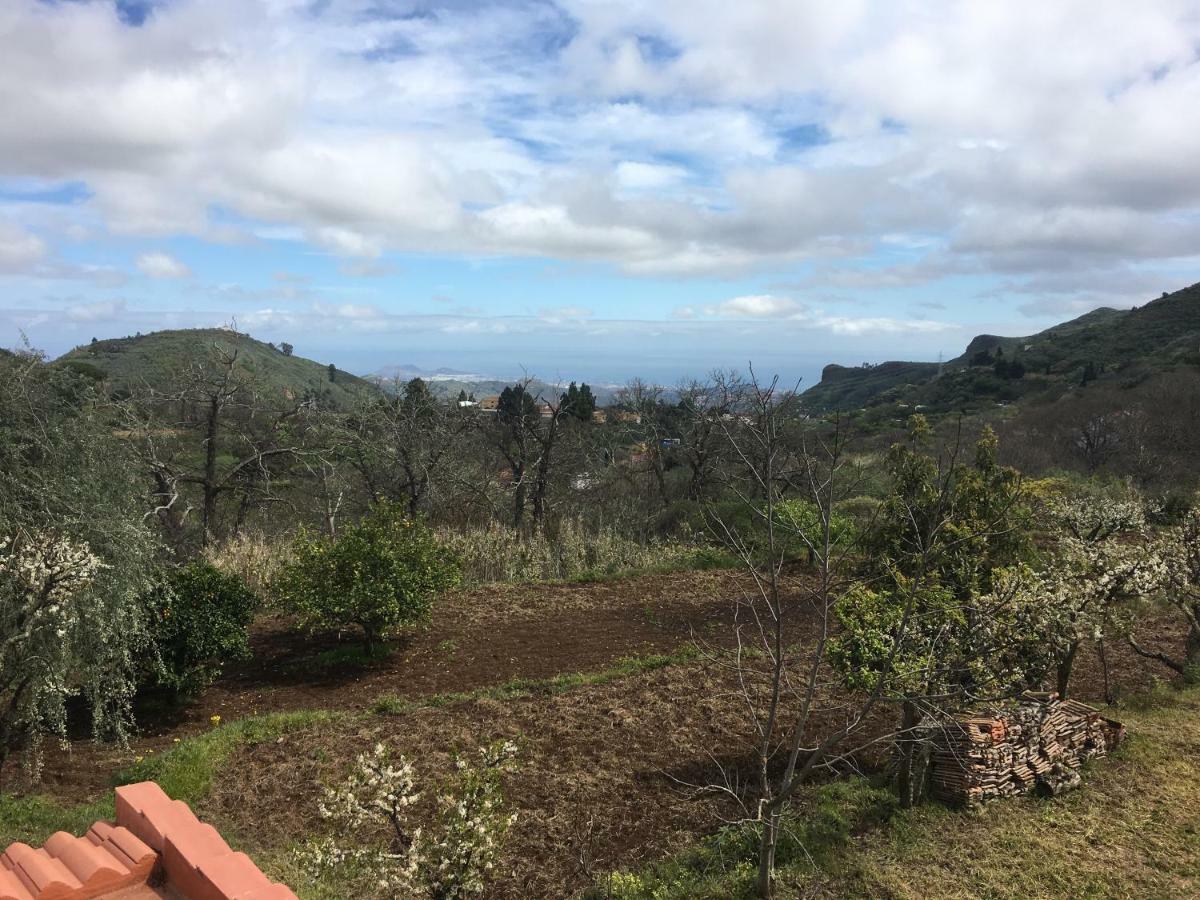 Holiday home Rafael Vega de San Mateo